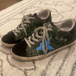 Golden goose sneakers
